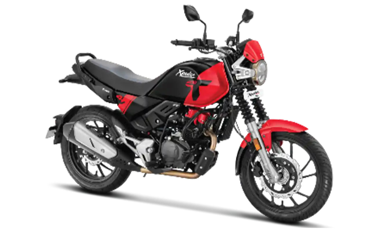 Hero XPulse 200T 4V